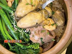 情怀煲仔饭-西关明记肠粉·亚洲地标美食(北京路店)