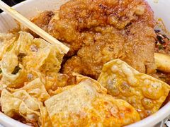 -文昌桥螺蛳粉(魏公村店)