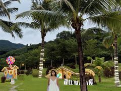 -三亚红色娘子军演艺公园景区