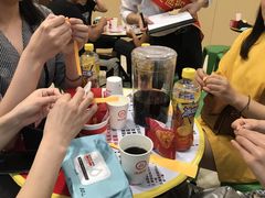 -海底捞火锅(大融城店)