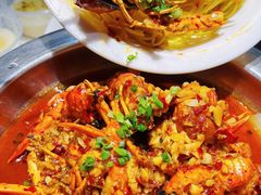 -靓虾二哥长沙地标小龙虾(五一广场店)
