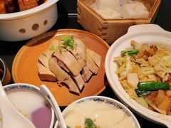 -金陵家宴·金陵春·南京菜(夫子庙店)