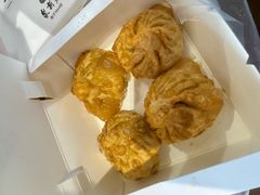 -同得兴 Since·1995 传统苏式面馆(嘉馀坊店)