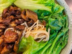 -古代饭堂(冠亚店)
