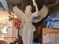 -暴风岛沉浸式体验馆(百联世纪店)
