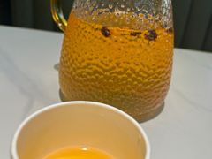 -燕兰楼·清真西北融合菜(亚运村店)