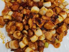 -清真麦顺和饭庄·二姐回头(和平店)