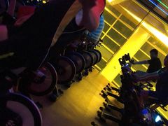 -一兆韦德健身(慧芝湖店)