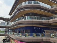 -佛山京华广场MALL