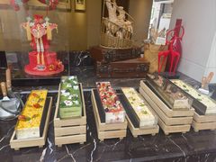 -棕榈岛海鲜自助餐厅(虹桥迎宾馆店)