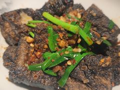 -呷湘厨·鱼汤捞饭·剁椒鱼头·辣椒炒肉(国家会展中心店)