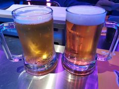 -燥次·烧烤酒场(万象城店)