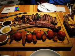 -TIAGO HOME KITCHEN(王府中环店)