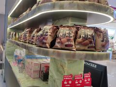 -LELECHA乐乐茶(百货大楼店)