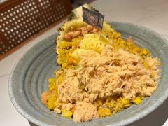 -太食獸泰式茶餐厅(IFS国金中心店)