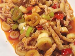 -徐鼎盛民间菜(城南家园店)
