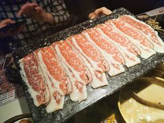 -哥老官重庆美蛙鱼头(龙湖杭州金沙天街店)