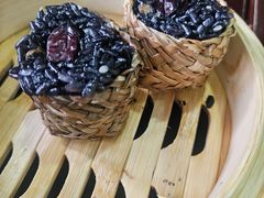 -南山竹海·珍味堂