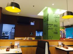 大堂-COCO壱番屋(大华路店)