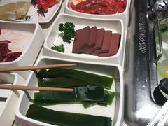 -海底捞火锅(万丰桥店)