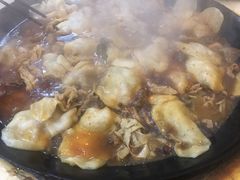 徐州地锅鸡-农家老土灶