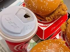 -肯德基(西桥店)