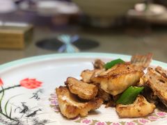 -丰尔粥食·顺德鱼生·干蒸排骨顺德菜(大良分店)