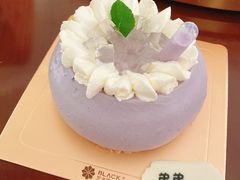 -黑池口感烘焙·生日蛋糕(坂田店)