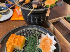 -七条鱼日本料理(远洋乐堤港店)