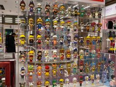 -泡泡玛特POPMART(蓝色港湾店)