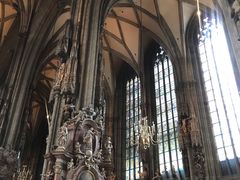 -斯蒂芬主教座堂(Stephansdom)