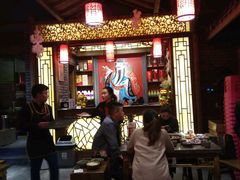 -重庆渝达老火锅(春熙路店)