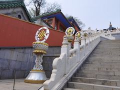-八大处公园