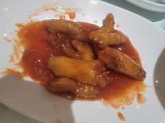 -西安绿地假日酒店·丽宝轩中餐厅