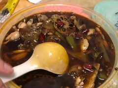 -大味美蛙鱼头(遂宁总店)