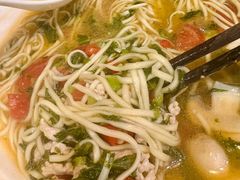 -二扁私房面馆(崂山路店)