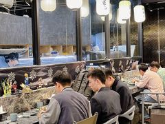 -炙柒Sekinana·精致日料(合生汇店)