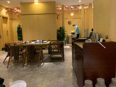 大堂-新廊桥(原科华廊桥店)