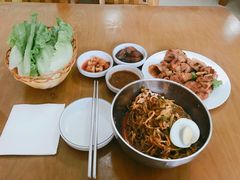 -米郎餐厅·朝鲜族料理(延长路店)