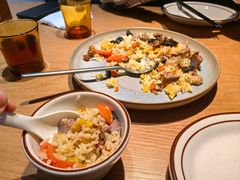 -纳鲁孜·新疆特色餐厅(上海悦荟广场店)