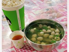 -林氏圆子(胞波路店)