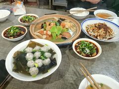 -健民肥肠(颐和家园店)