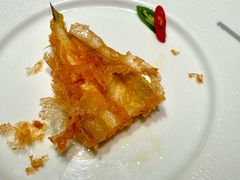 -荣轩(新荣记环球金融中心店)