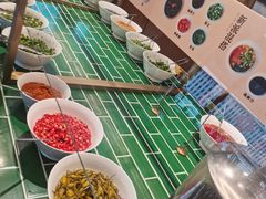 -皇城老妈川味火锅·大连海鲜火锅(港湾店)