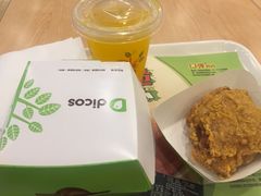 -德克士(睢宁曼哈顿店)