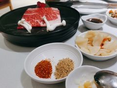 -韩时烤肉(枫蓝店)
