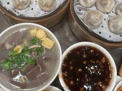 -小潘记鸭血粉丝汤