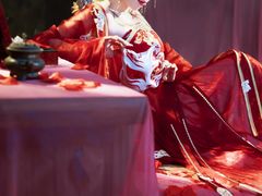 -九月鹰飞汉服摄影工作室