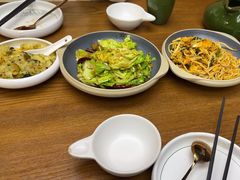 -云海肴·汽锅鸡·云南菜(天山百盛优客店)