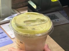 -去茶山(重庆万象城店)